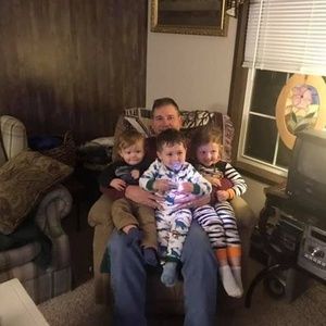 Meet your Posher, Curtis